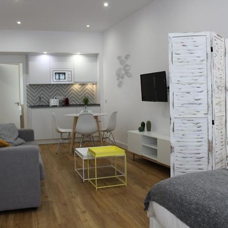 Encanto De La Catedral Ha Loft Cádiz Eksteriør billede