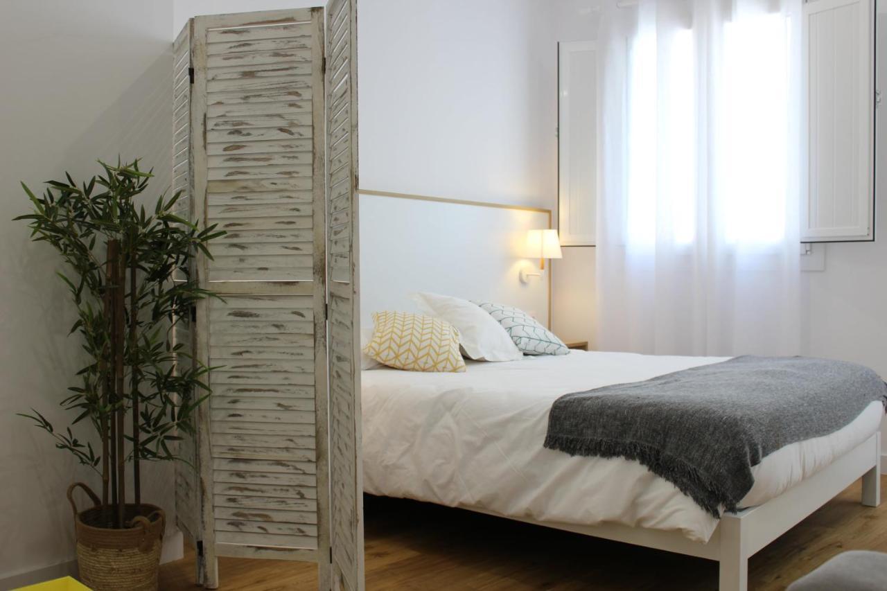 Encanto De La Catedral Ha Loft Cádiz Eksteriør billede