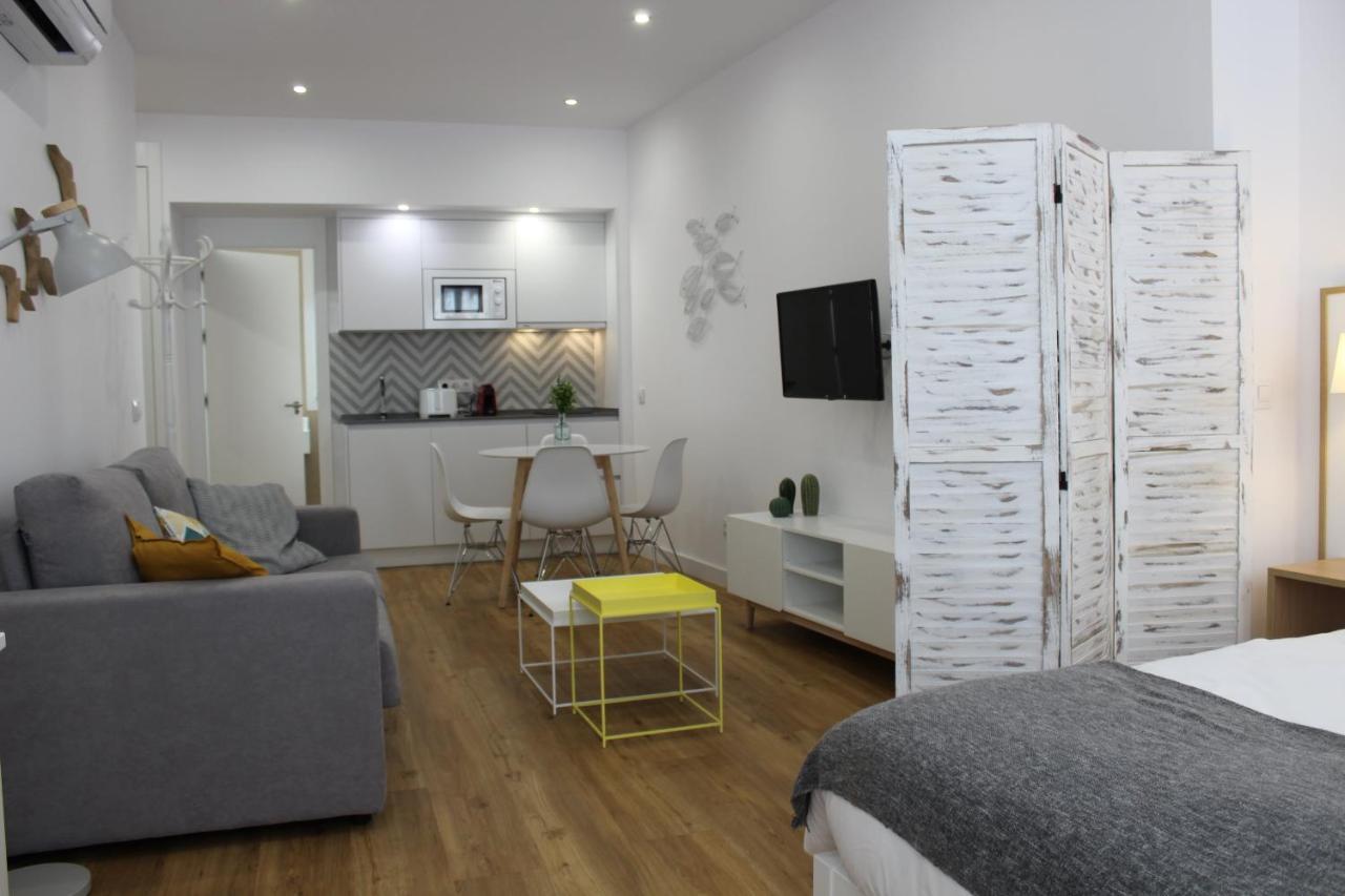 Encanto De La Catedral Ha Loft Cádiz Eksteriør billede