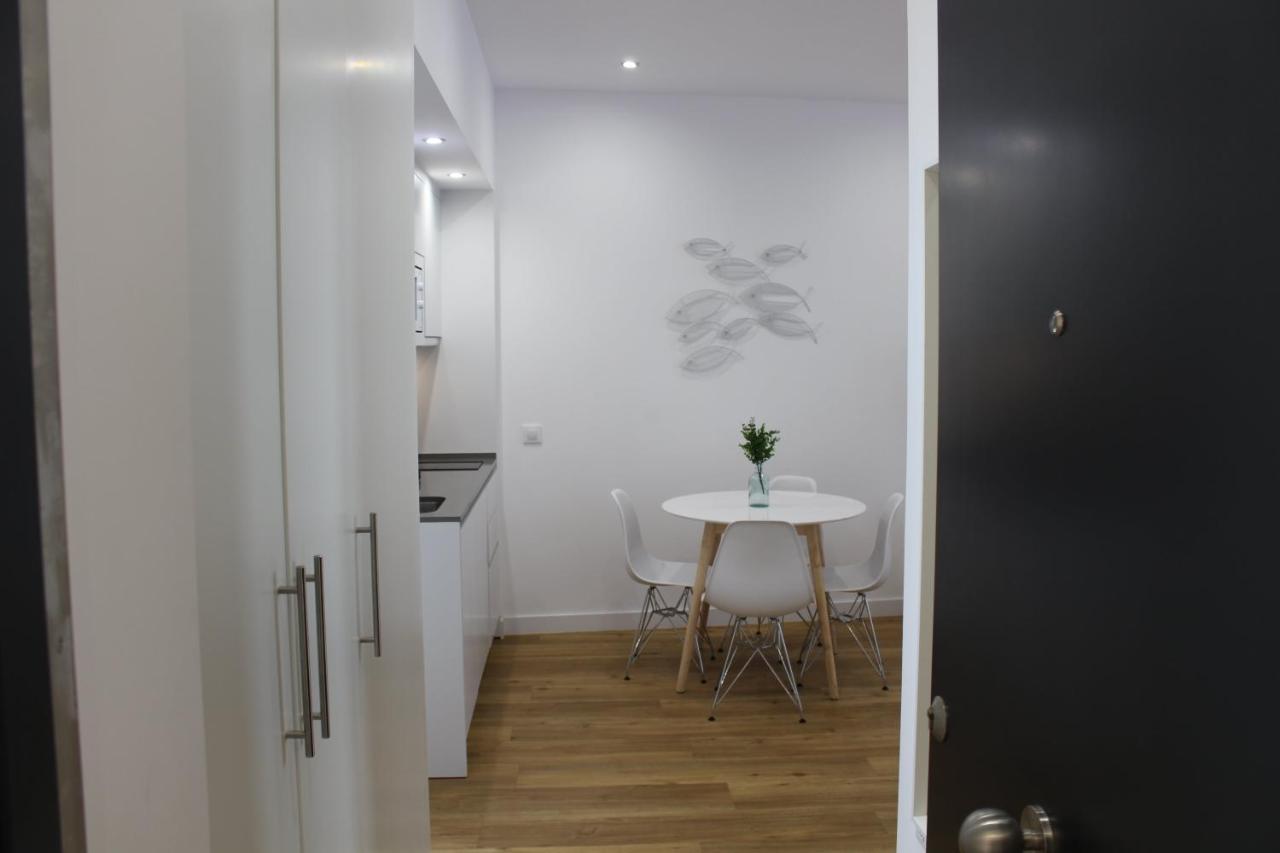 Encanto De La Catedral Ha Loft Cádiz Eksteriør billede